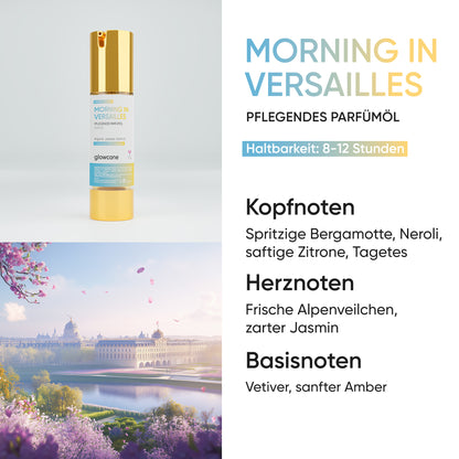 Parfümöl Frische Essentials Set
