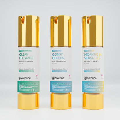 Parfümöl Frische Essentials Set