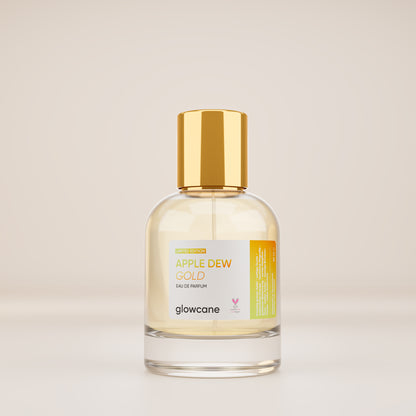 Apple Dew Gold Limited Edition Eau de Parfum Limited Edition