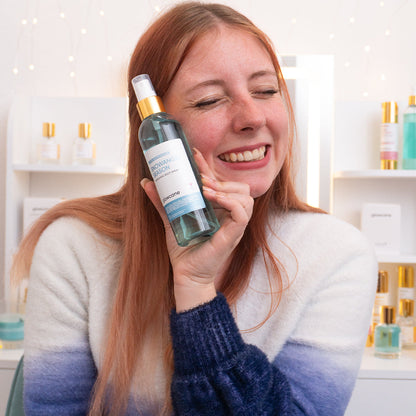 Body Spray - Snowangel Season