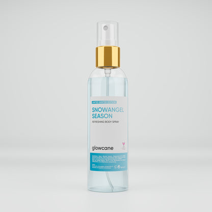 Body Spray - Snowangel Season