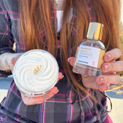 Coco Sundance Body Butter