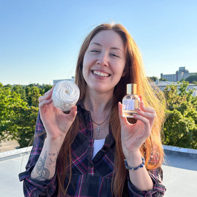 Coco Sundance Body Butter