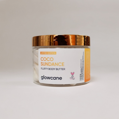 Coco Sundance Body Butter - Körperpflege Damenduft