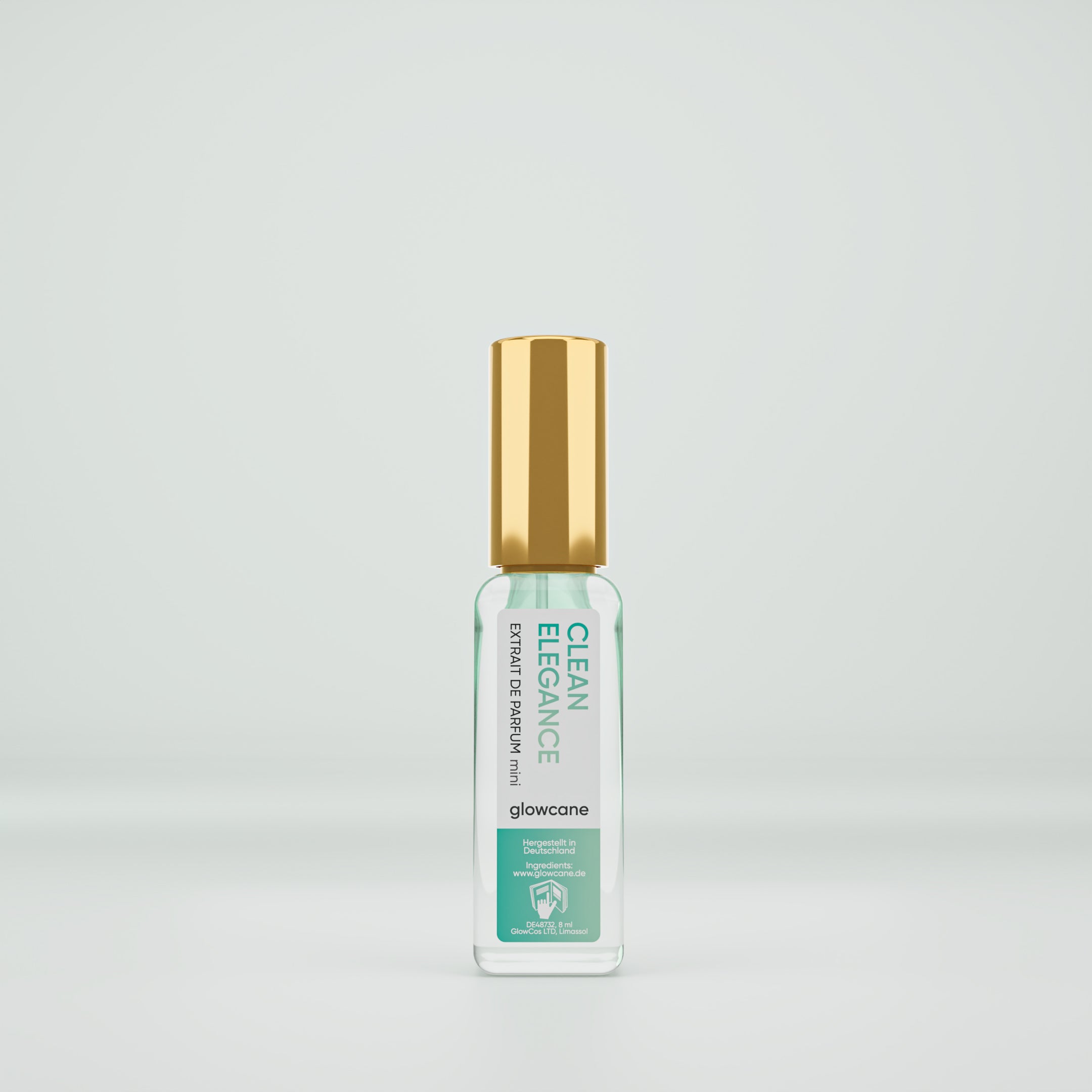 2+1 Extrait de Parfum Mini Black Friday Bundle