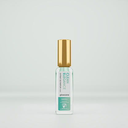 2+1 Extrait de Parfum Mini Black Friday Bundle