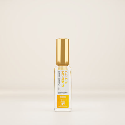 Extrait de Parfum - Golden Moments
