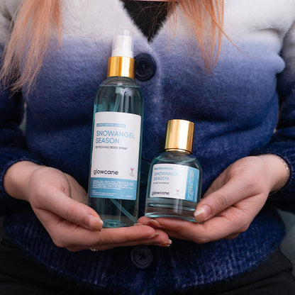 Snowangel Season Extrait Spar Set