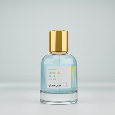 Eau de Parfum - Summer in Capri