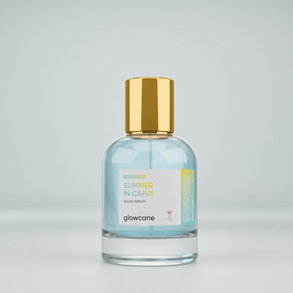 Eau de Parfum - Summer in Capri