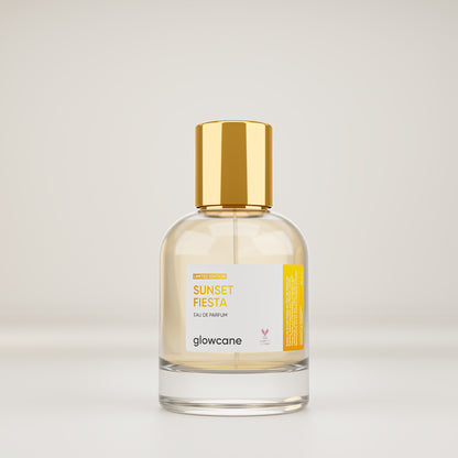 Eau de Parfum - Sunset Fiesta