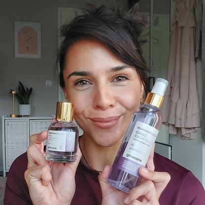 Ginas Calm Energy Bundle