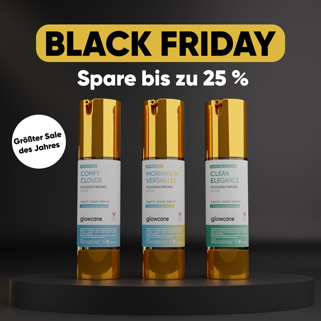 Black Friday Pure Spar Set 🖤