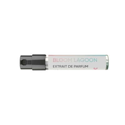 Duftprobe: Extrait de Parfum