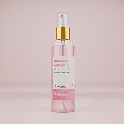 Refreshing Body Spray #2 Damenduft
