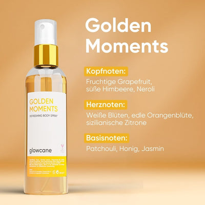 Refreshing Body Spray - Signature Collection