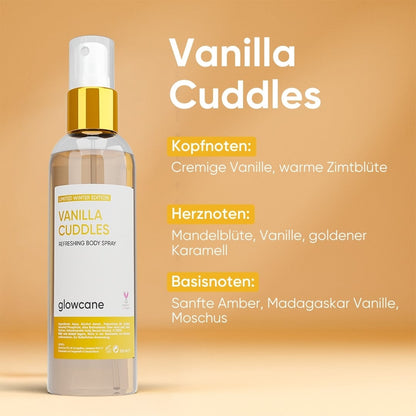 2 + 1 Body Spray Black Friday Bundle