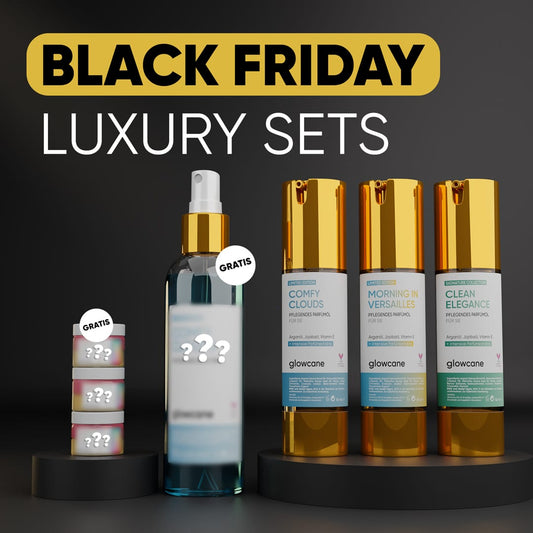 Black Friday Luxury Sets