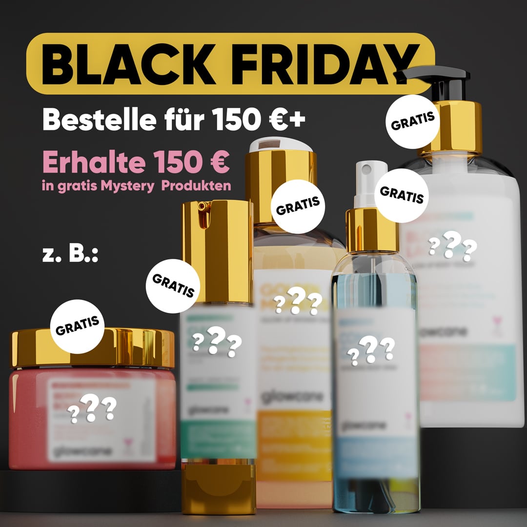 Black Friday 2024 Mystery Box Geschenk #1