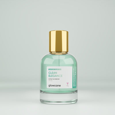 Extrait de Parfum - Clean Elegance Damenduft