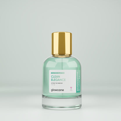 Extrait de Parfum - Clean Elegance