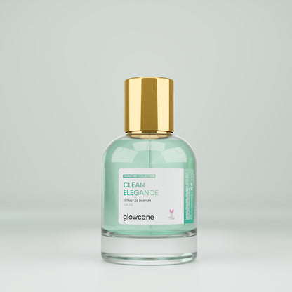Extrait de Parfum