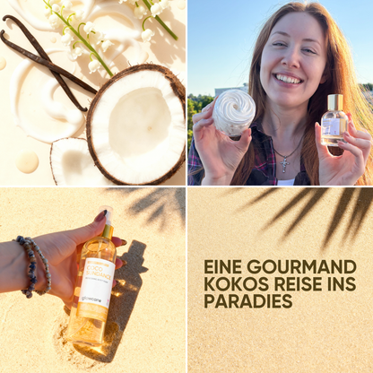 Body Spray - Coco Sundance