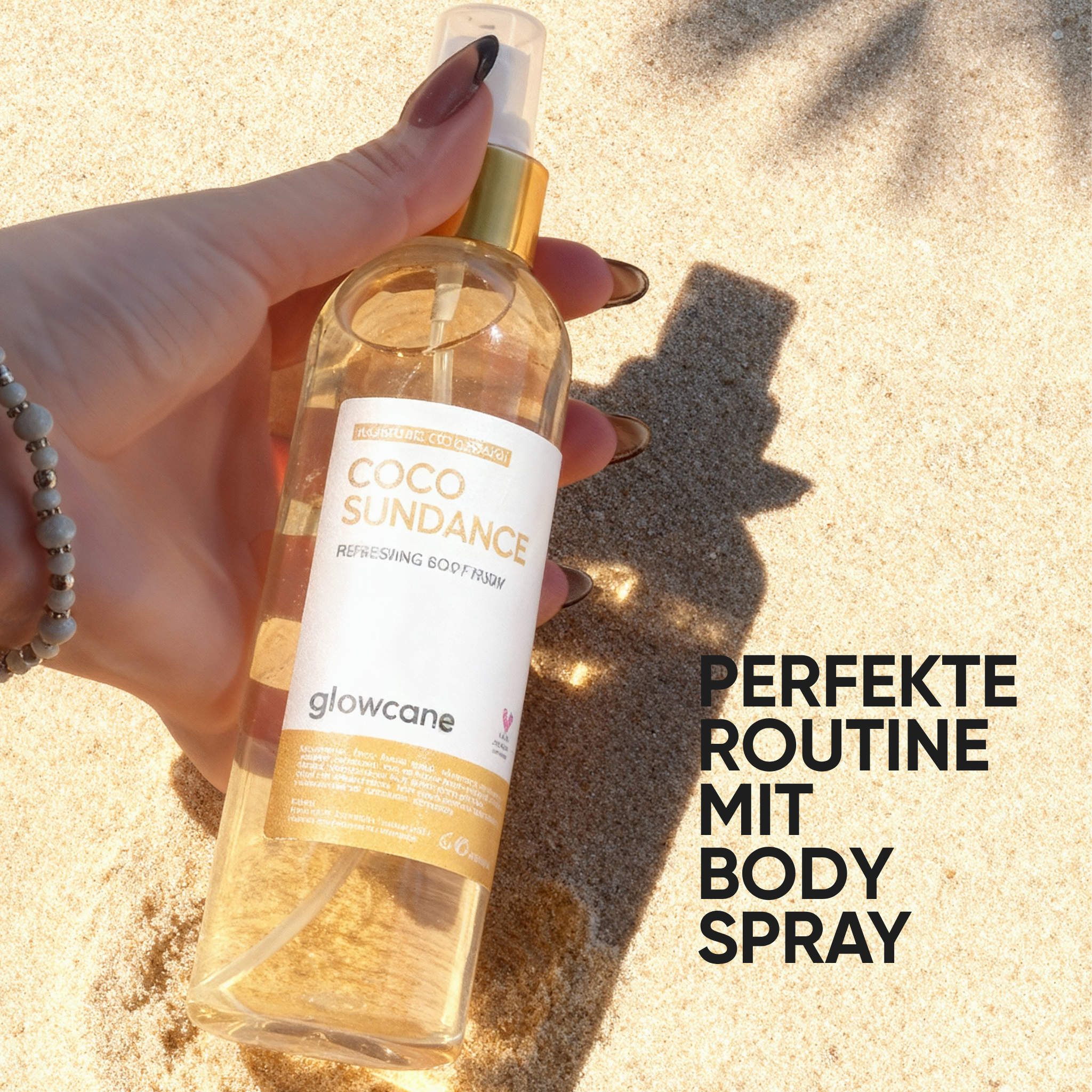 Extrait de Parfum - Coco Sundance