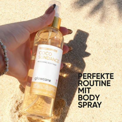 Extrait de Parfum - Coco Sundance