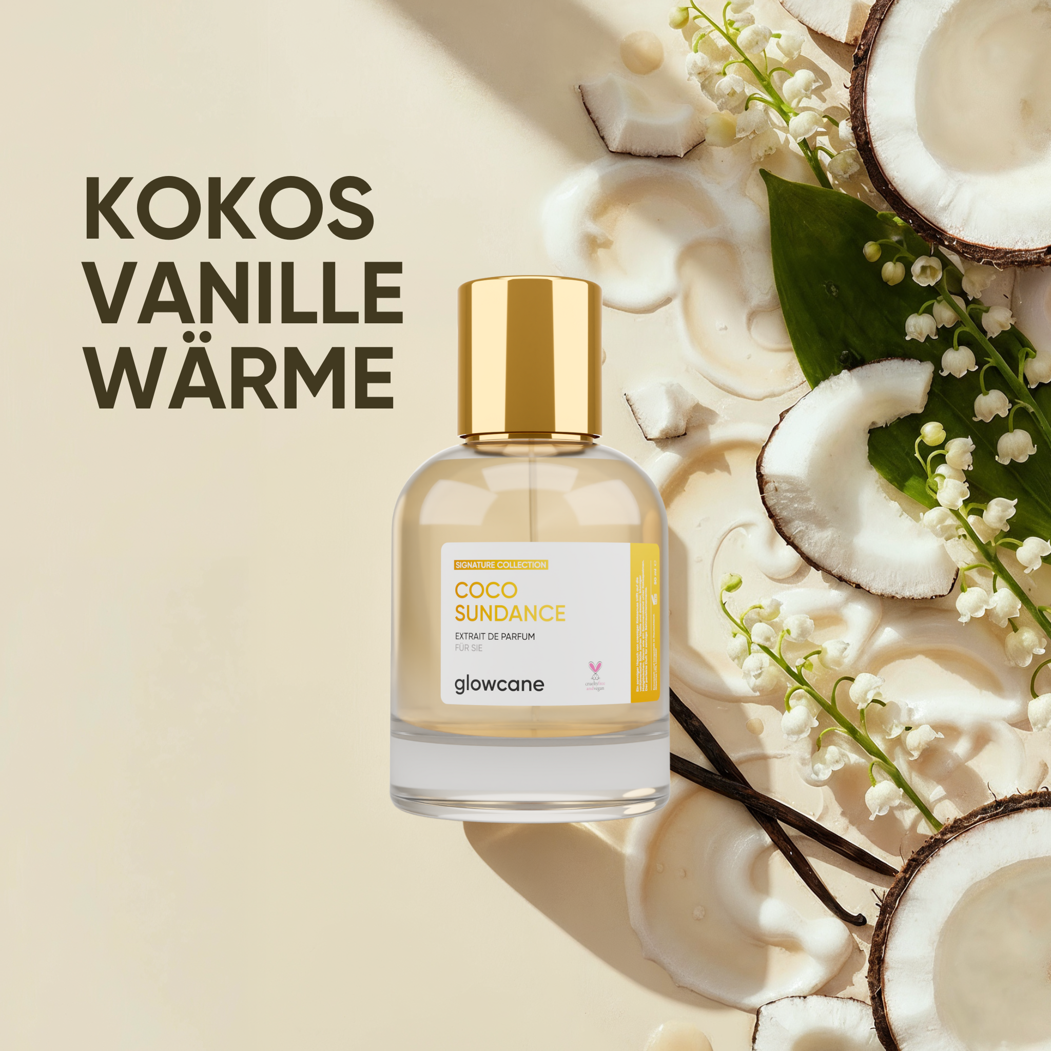 Eau de Parfum - Coco Sundance