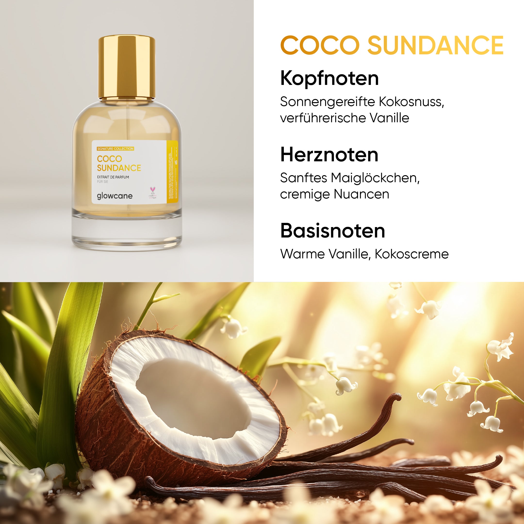 2+1 Extrait de Parfum Mini Black Friday Bundle