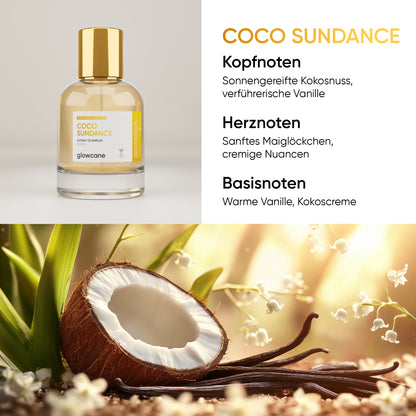 2+1 Extrait de Parfum Mini Black Friday Bundle