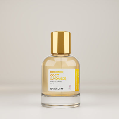 Extrait de Parfum - Coco Sundance Damenduft