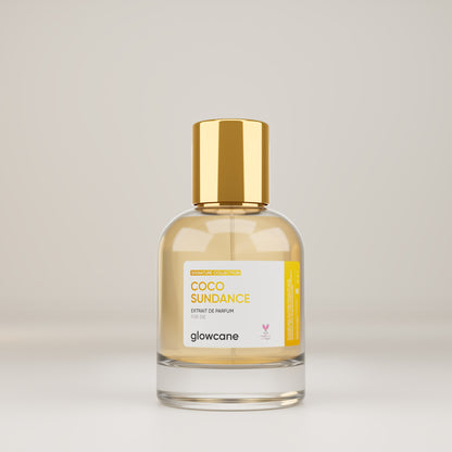 Extrait de Parfum - Coco Sundance