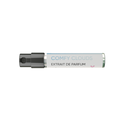 Duftprobe: Extrait de Parfum