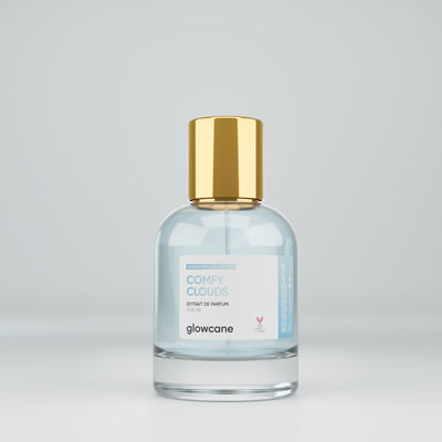 Extrait de Parfum - Comfy Clouds Damenduft