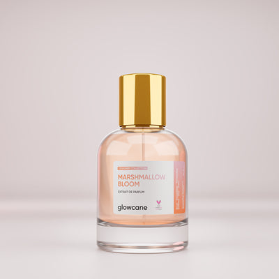 Extrait de Parfum - Marshmallow Bloom