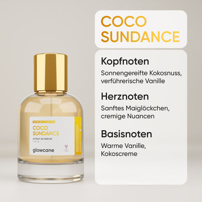 Extrait de Parfum - Coco Sundance