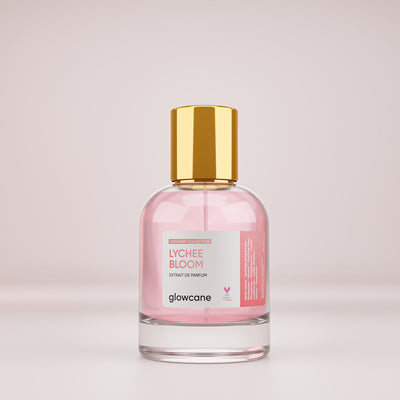Extrait de Parfum - Lychee Bloom