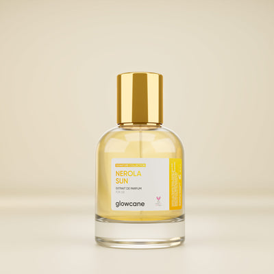 Extrait de Parfum - Nerola Sun Damenduft