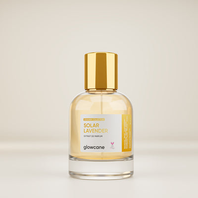 Extrait de Parfum - Solar Lavender