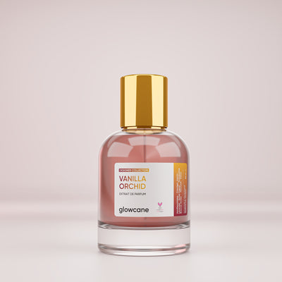 Extrait de Parfum - Vanilla Orchid Damenduft