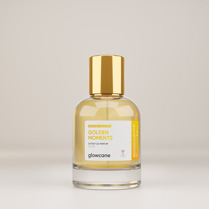 Extrait de Parfum - Golden Moments