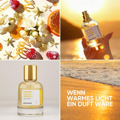 Extrait de Parfum - Golden Moments