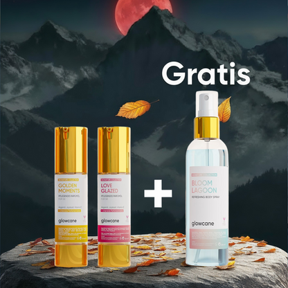 3 für 2 Halloween Spar Set