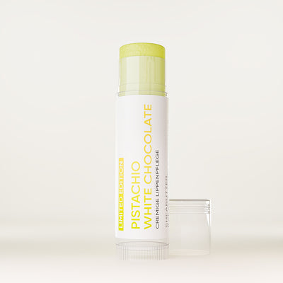 Pistachio White Chocolate - Lippenbalsam - Lippenpflegestift Damenduft