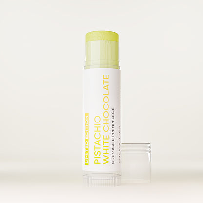 Pistachio White Chocolate - Lippenbalsam