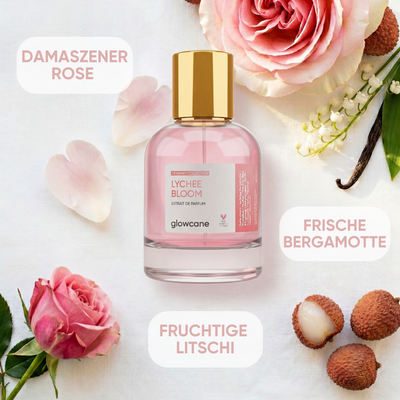 Extrait de Parfum - Lychee Bloom