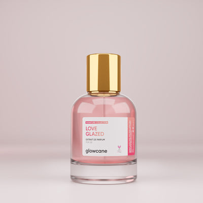 Extrait de Parfum - Love Glazed Damenduft