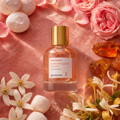 Extrait de Parfum - Marshmallow Bloom